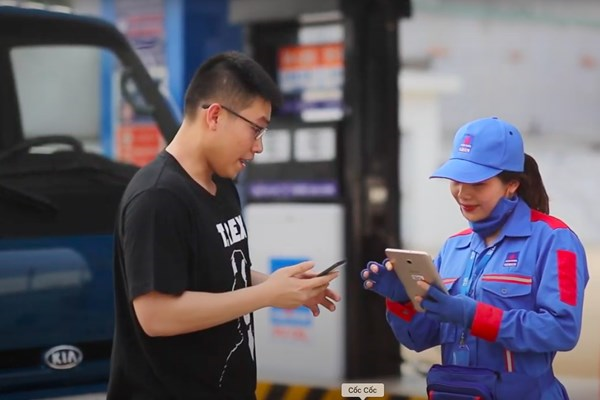 Giá xăng dầu chiều nay (1-8) đồng loạt tăng, chạm mốc 24.000 đồng/lít